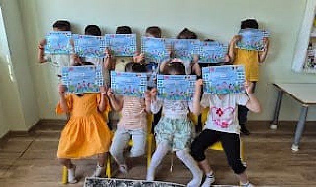 Muş'tan dünyaya uzanan eğitim başarısı: İki uluslararası eTwinning projesi tamamlandı