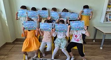 Muş'tan dünyaya uzanan eğitim başarısı: İki uluslararası eTwinning projesi tamamlandı