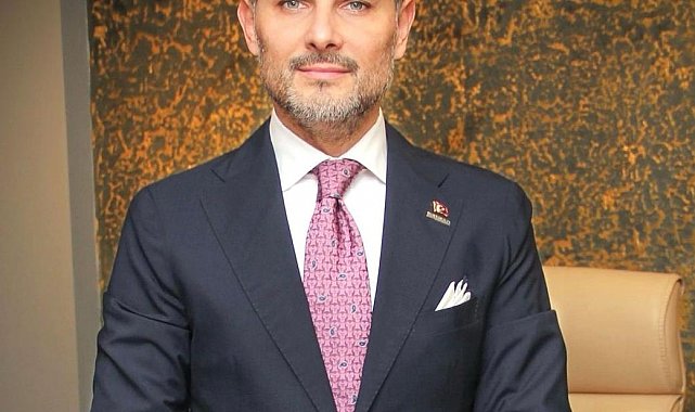 MÜSİAD Antalya Şube Başkanı Akgül: "Konkordato sadece borçlunun değil, tüm tedarik zincirinin meselesidir"