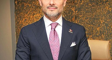 MÜSİAD Antalya Şube Başkanı Akgül: "Konkordato sadece borçlunun değil, tüm tedarik zincirinin meselesidir"