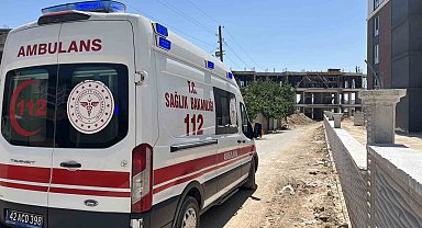 Mutfak tüpünden sızan gaz anne ve iki çocuğunu hastanelik etti