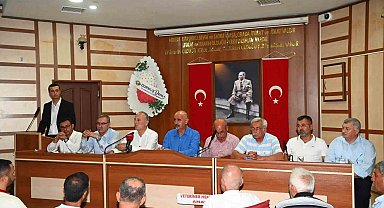 Muz üreticileri yerli üretimin korunmasını istedi