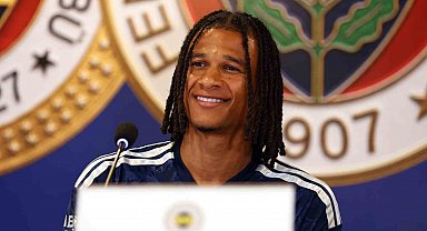 Nathan Ake: "En önemlisi negatif durumda bile pozitif kalmak"