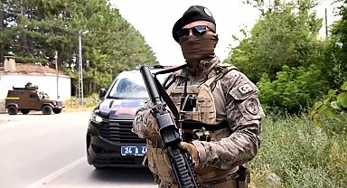 NATO Zirvesi kapsamında Erzincan'da 724 güvenlik mesaisi