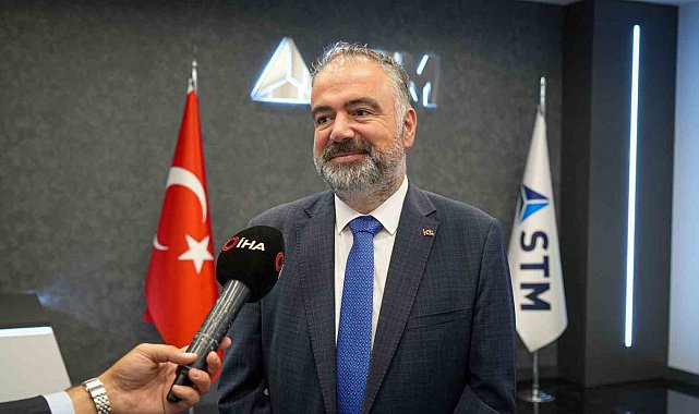 NATO'nun dijital omurgasında Türk mühendislerinin imzası