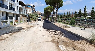 Nazilli Belediyesi Ağustos ayında hizmetlerini sürdürecek