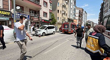 Niğde'de nişanlı çiftin 'ayrılık' kavgası kanlı bitti: 1 kişi yaralandı