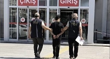 Niğde'de PKKKCK operasyonu: 1 şüpheli tutuklandı