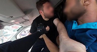 Niğde'de trafikteki kavgada sürücüye 190 bin TL ceza