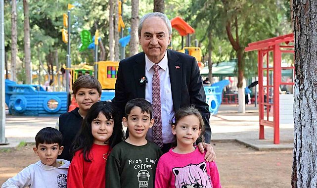 OBA, 6 ayda 490 etkinlikle 18 bin kişiyi ağırladı