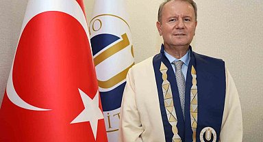 ODÜ, Türkiye genelinde 10'uncu, Karadeniz Bölgesi'nde 1'inci sırada