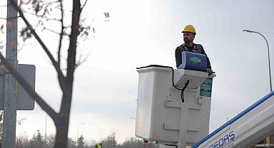 OEDAŞ'dan Bilecik'e 323 milyonluk yatırım