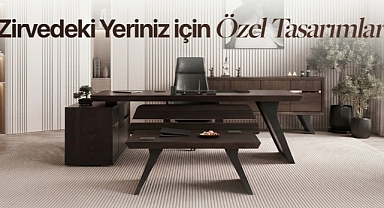 Ofis Mobilyaları Neden Önemlidir?