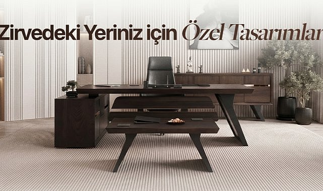 Ofis Mobilyaları Neden Önemlidir?