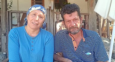 Oğlu kayıp annenin feryadı: "Oğlumun hayatından endişe ediyorum"