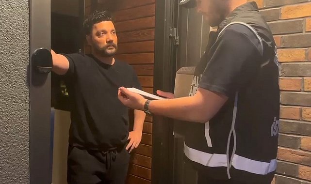 Oğuzhan Uğur dahil 10 şüphelinin savcılık ifadelerine başlandı