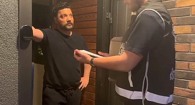 Oğuzhan Uğur'un savcılık ifadesi tamamlandı