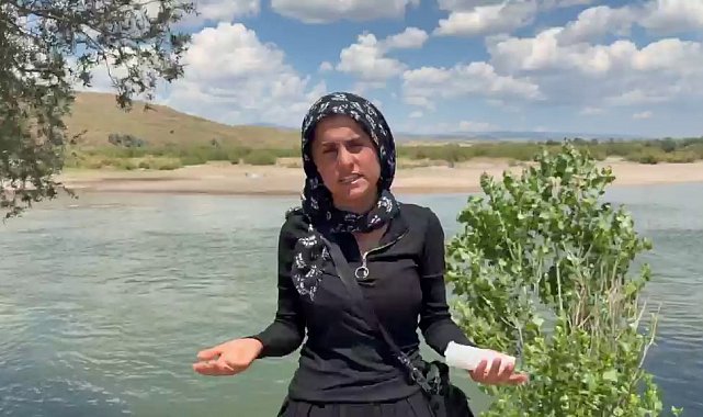Ölümden dönen abla konuştu, kayıp kardeşi 4 gündür aranıyor