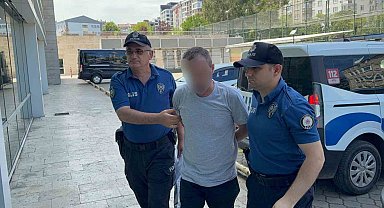 Ölümlü kazanın sürücüsü tutuklandı