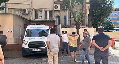 Önce kadını, daha sonra da iki görgü tanığını öldürmüş