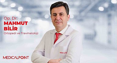 Op. Dr. Bilir: "Yaz tatili tedaviye engel olmamalı, serebral palsili çocuklarda ortopedik takip aksamamalı"