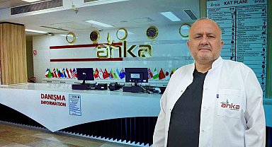 Op. Dr. Uğur: "Aşırı sıcaklar beyin kanaması riskini artırabilir"