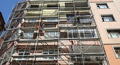 Ordu Büyükşehir, Ünye'nin çehresini değiştiriyor