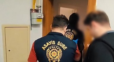 Ordu'da 324 milyon liralık şüpheli para hareketi tespit edildi, 9 kişi tutuklandı