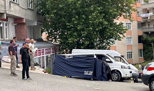 Ordu'da kardeş katliamı: 3 ölü