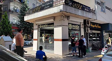 Ordu'da kuyumcudan çaldıkları küpeleri başka bir kuyumcuda bozduran kadınlar yakalandı
