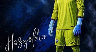 Orhan Kurşun Karacabey Belediyespor'da