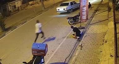 Osmaniye'de 4 kişiye çarpıp kaçan sürücü polise teslim oldu