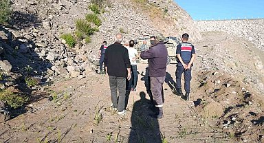 Otomobil şarampole yuvarlandı: Aynı aileden 3 kişi hayatını kaybetti