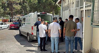 Otomobilin çarptığı 14 yaşındaki çocuk hayatını kaybetti