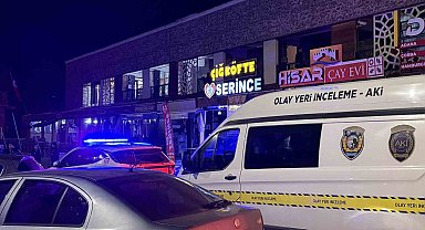 Oyun salonundaki bıçaklı kavgada 19 yaşındaki gencin ölümüyle ilgili davada karar: Sanığa müebbet hapis