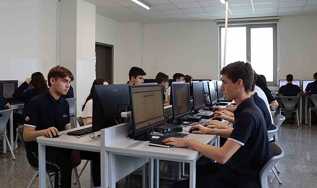 Özel Adem Ceylan Final Teknik Koleji'nde 2026-2027 kayıtları sürüyor