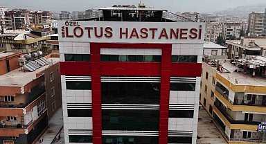Özel Lotus Hastanesi'nde sezaryenle doğum yapan kadın hayatını kaybetti: Doktor tutuklandı