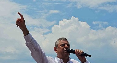 Özel: "Siyasette marifet gemiyi limana çekmek değil, gemiyi menzile ulaştırmak, hedefe götürmek, iktidara götürmektir"