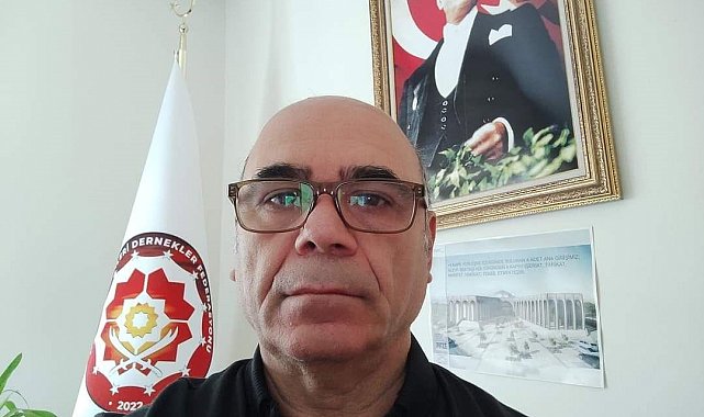 Özgür Özel'e sert tepki: "Sizi 2 Temmuz anma etkinliklerinde görmek istemiyoruz"
