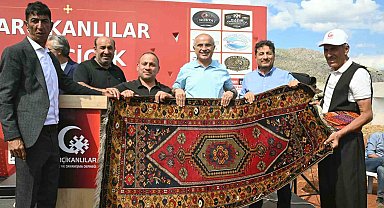 Parçikanlılar Sarıçiçek'te, Drejanlılar Yamadağı'nda buluştu
