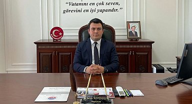 Patnos Kaymakamı Dertlioğlu: "Başıboş sokak köpeklerinin toplanmasında ciddi mesafe katettik"