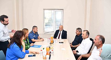 Patnosta dijital gençlik merkezi kapılarını açtı