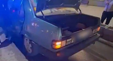 Polis ve jandarma son iki ayda 289 bin 771 aracı kontrol etti