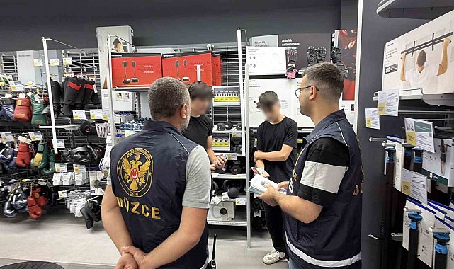 Polisten gençlere kritik uyarı "Hesaplarınızı kimseye kiralamayın"