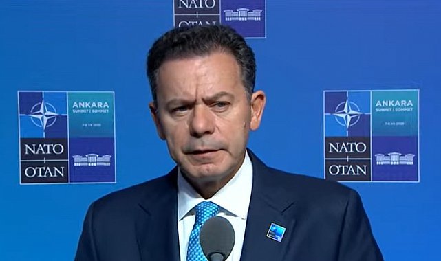 Portekiz Başbakanı Montenegro: "Danimarka da dahil olmak üzere hiçbir NATO üye devletinin toprak bütünlüğü tartışma konusu olamaz"
