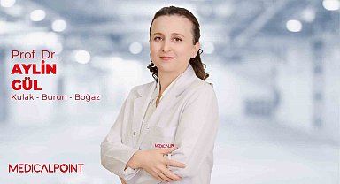Prof. Dr. Aylin Gül: "Yazın serinlemek isterken sağlığınızdan olmayın"