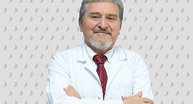 Prof. Dr. Gürsoy: "Omuz ve kalça ağrılarının nedeni polimiyalji romatika olabilir"
