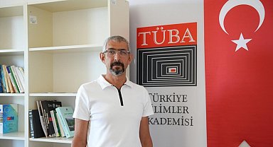 Prof. Dr. Hayaloğlu TÜBA Asli Üyesi seçildi