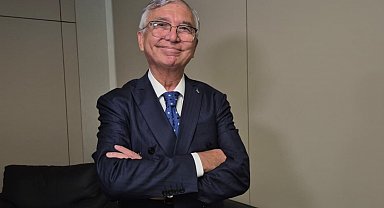 Prof. Dr. Mesut Hakkı Caşın:"Türkiye zirvesi NATO'nun gelecekteki 20 senesini şekillendirecek çok önemli bir zirve"
