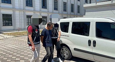 "Aldatma" iddiasıyla eşini ve köylüsünü ağır yaralayan sanığa 8 yıl 4 ay hapis
